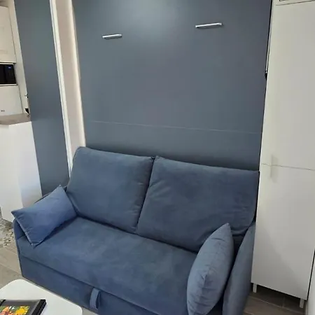 Studio Renove Au Lavandou * Bormes-les-Mimosas