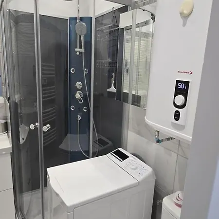 Studio Renove Au Lavandou Bormes-les-Mimosas