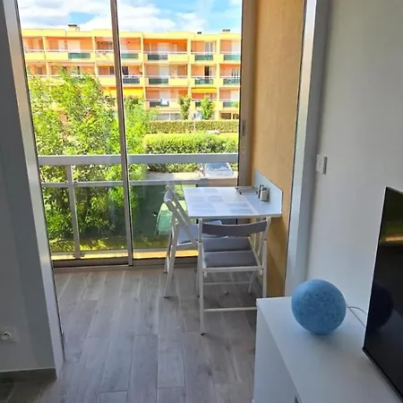Studio Renove Au Lavandou