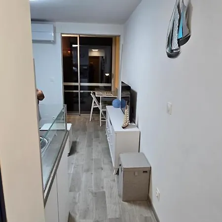 Studio Renove Au Lavandou Daire Bormes-les-Mimosas