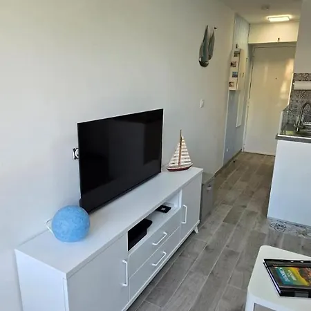 Studio Renove Au Lavandou